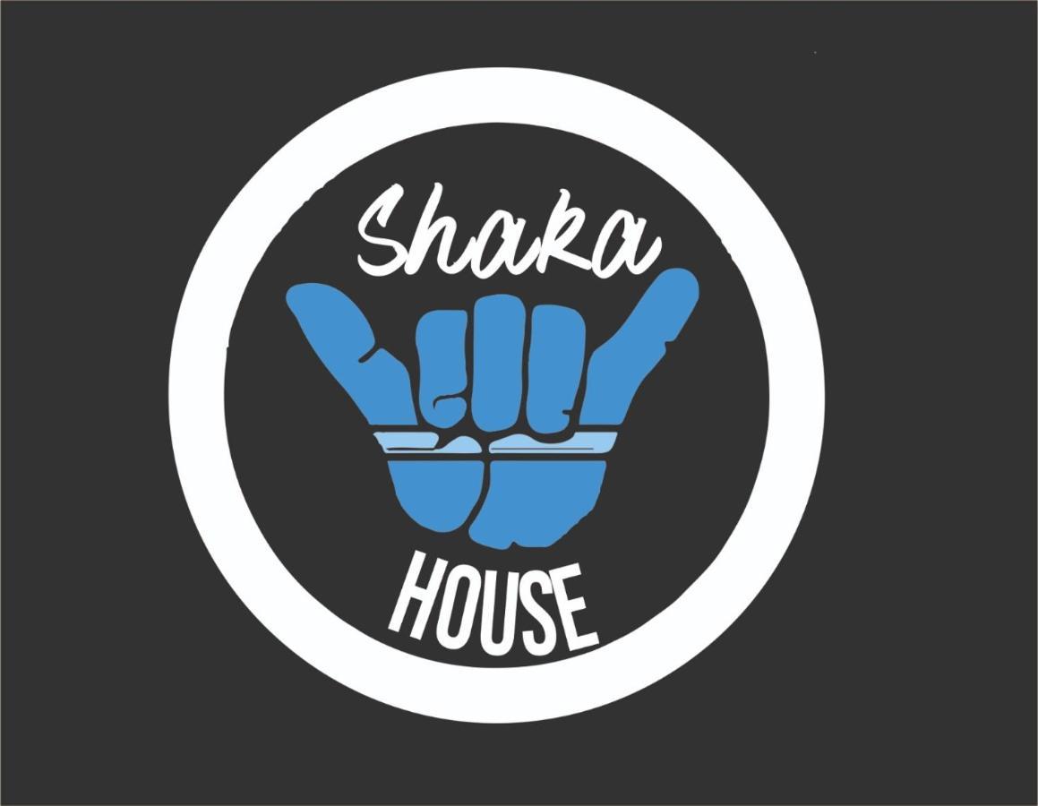Shaka House Hotel Puerto Escondido  Eksteriør billede