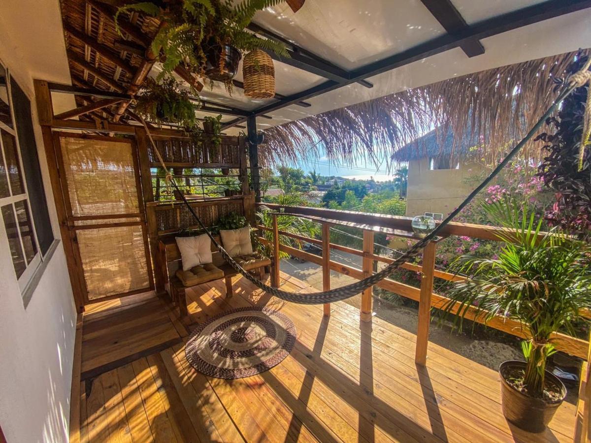 Shaka House Hotel Puerto Escondido  Eksteriør billede