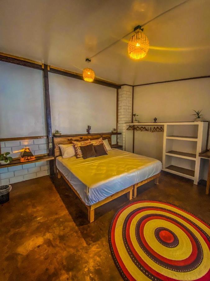 Shaka House Hotel Puerto Escondido  Eksteriør billede