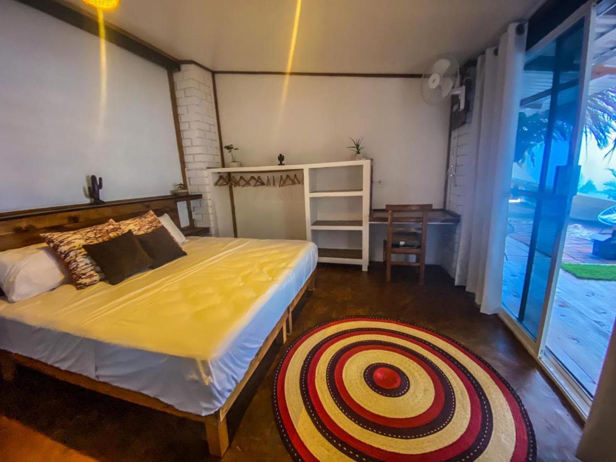 Shaka House Hotel Puerto Escondido  Eksteriør billede