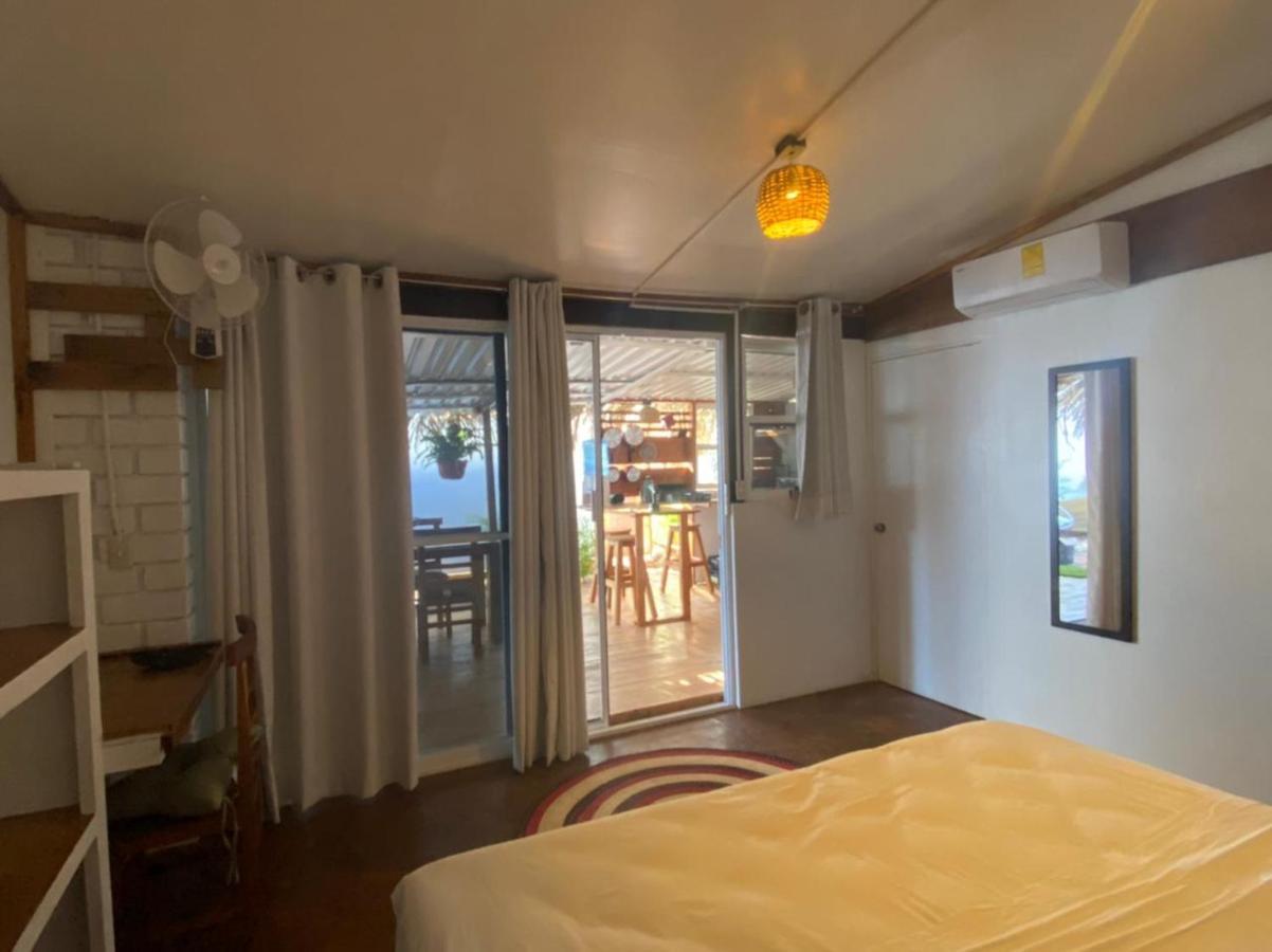 Shaka House Hotel Puerto Escondido  Eksteriør billede
